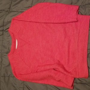 Old Navy Boys Crew-Neck Sweatshirt with Front Pocket